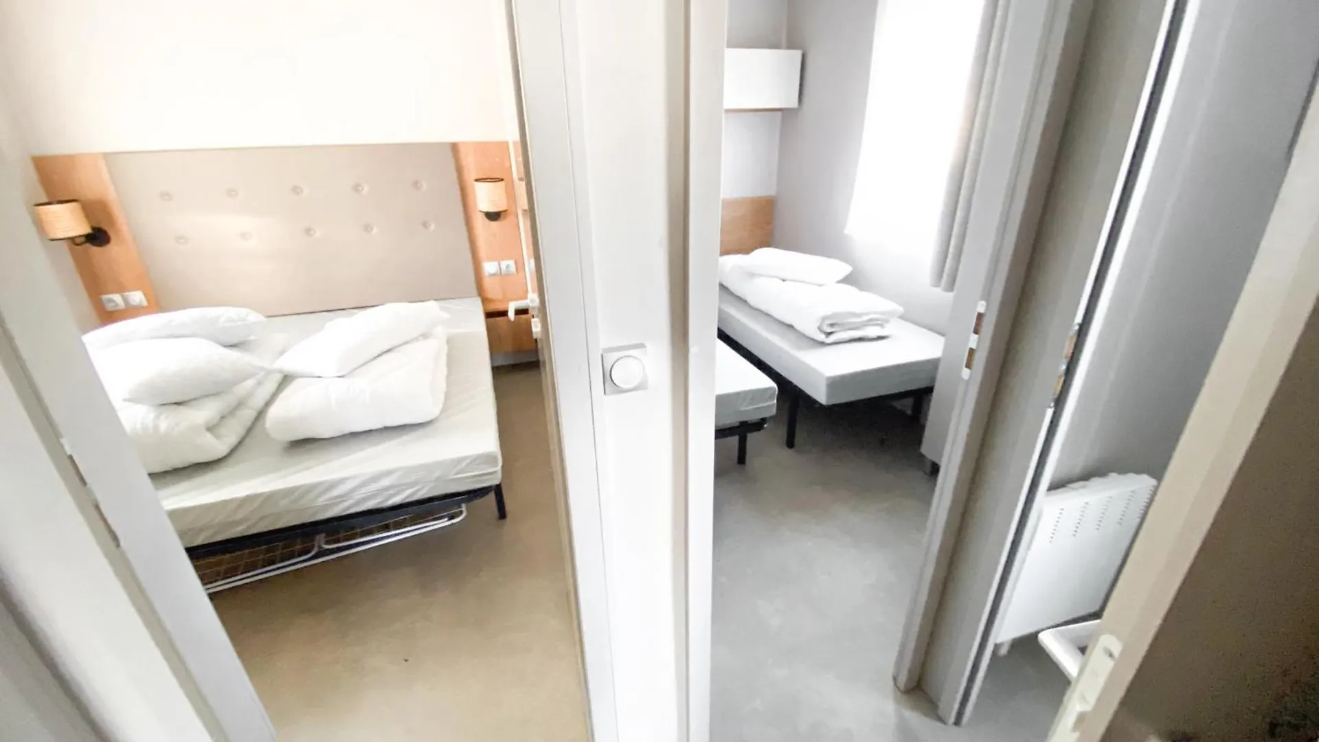 Soleil Levant - Camping Belle-Vue Berdorf