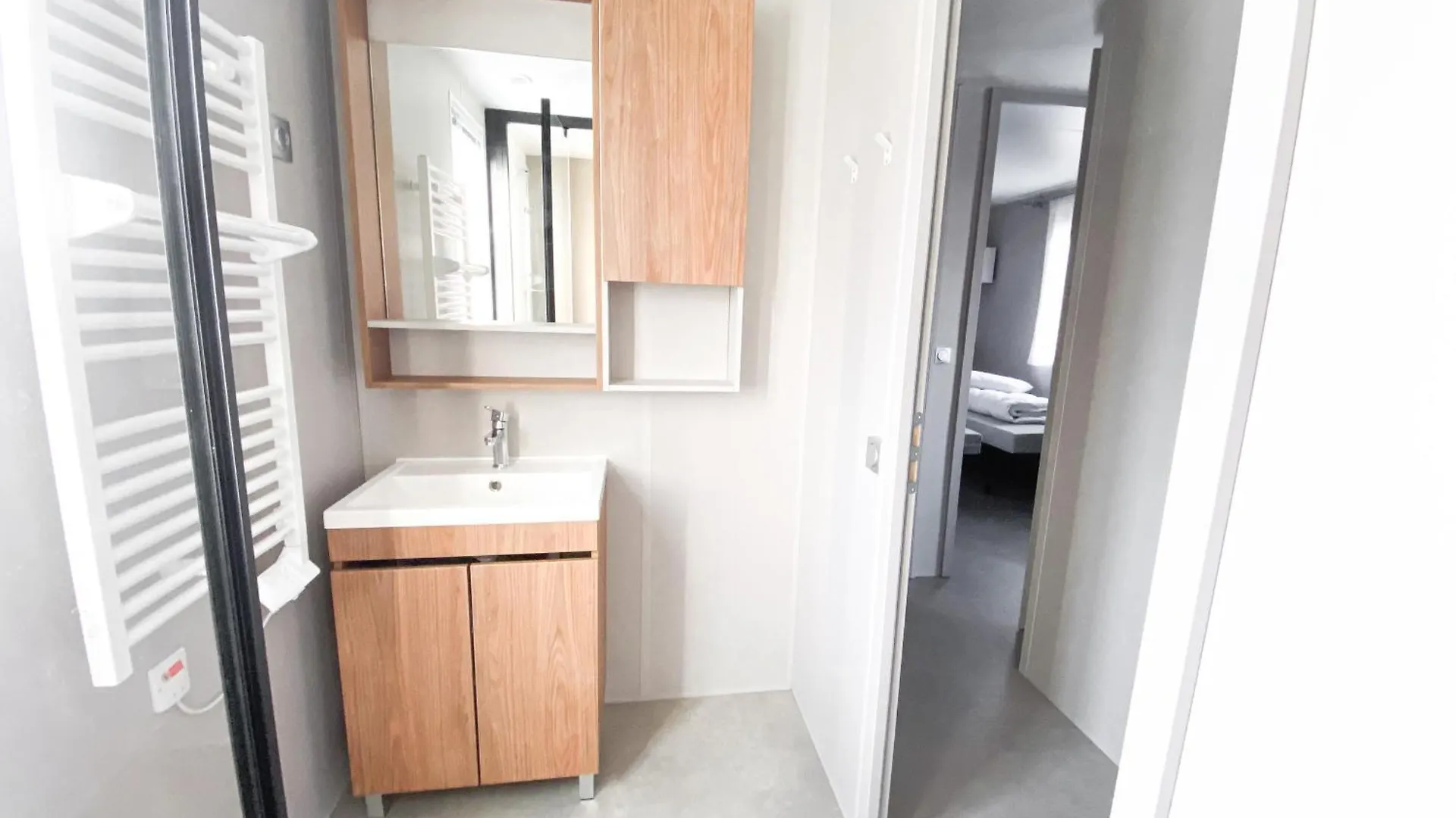 Soleil Levant - Camping Belle-Vue Berdorf 0*,